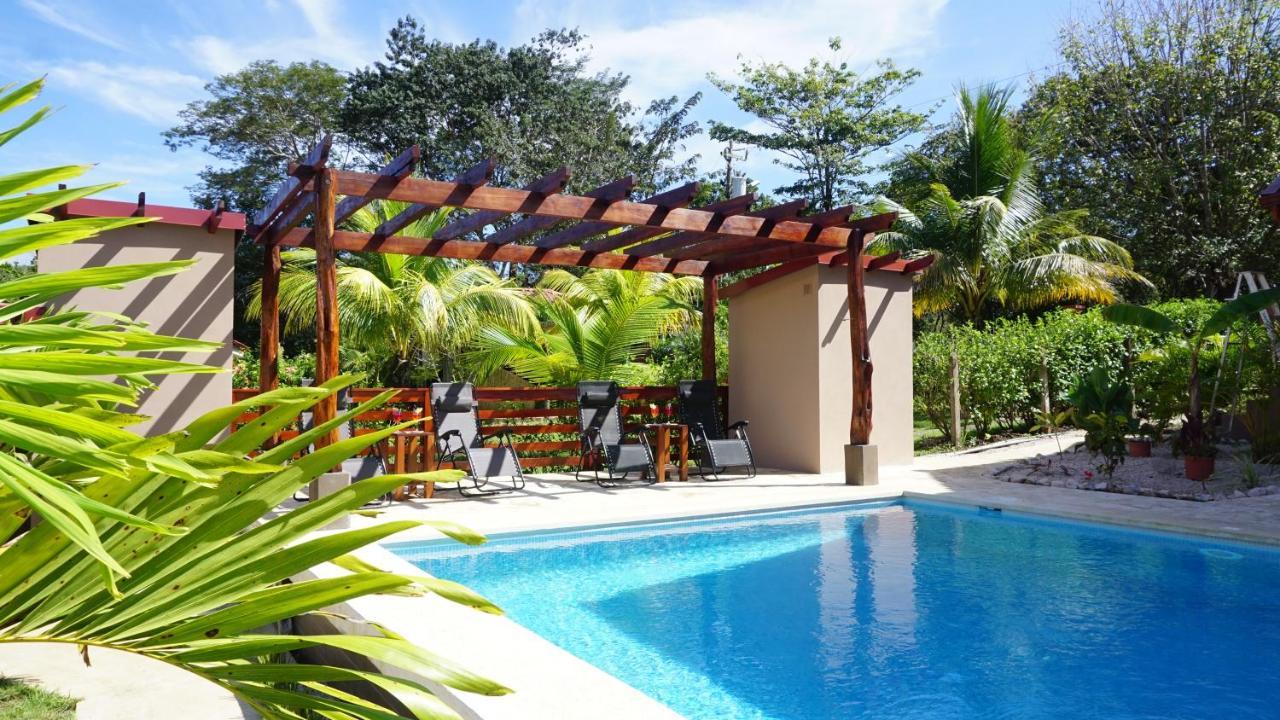 Hotel Casa Buenavista - Adults Only Sámara Exterior foto